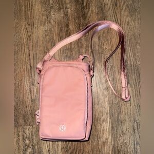 Lululemon Water Bottle Crossbosdy